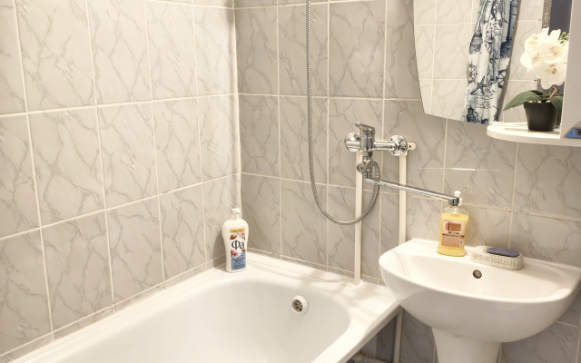 Квартира на проспекте Ленина 162