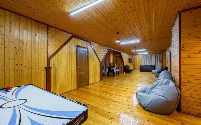 Частный дом Юджин хаус