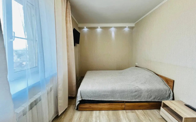 Trekhkomnatnye Apartments