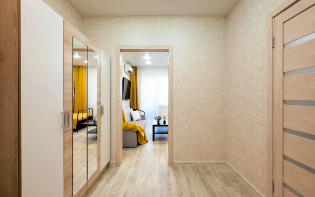 Milli House v Ritme Flat
