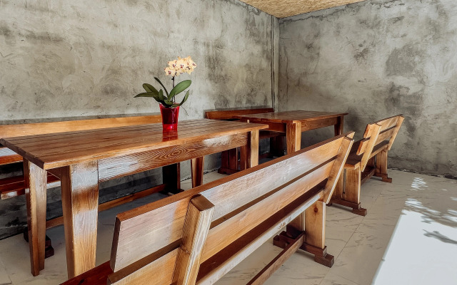 A-Home Guest House