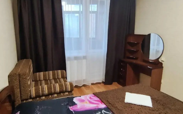 Квартира на Максима Горького 11