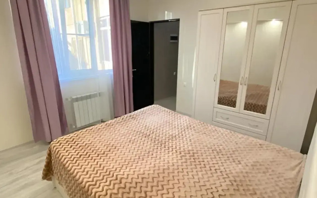 Частный дом Таунхаус