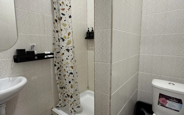 Na Ulitse Lenina 5v Flat