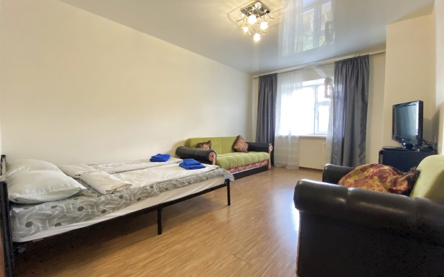 Апартаменты uTrip Kemer