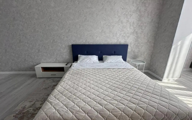 Квартира на Улице Октябрьская 9Нк9