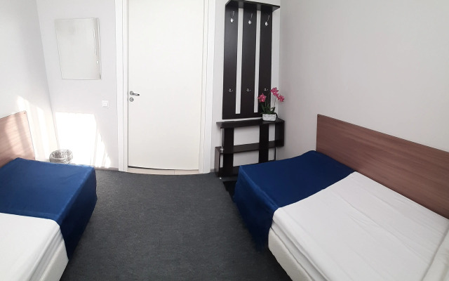 Хостел Измайлова