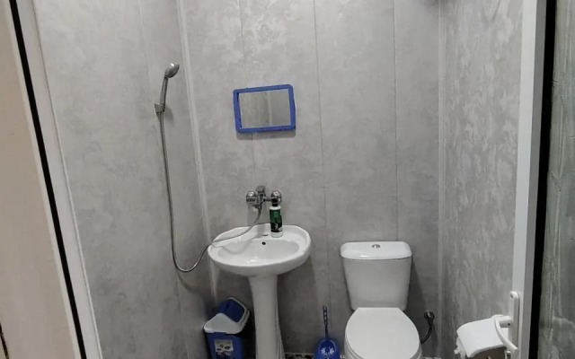 Mokhira Guest House