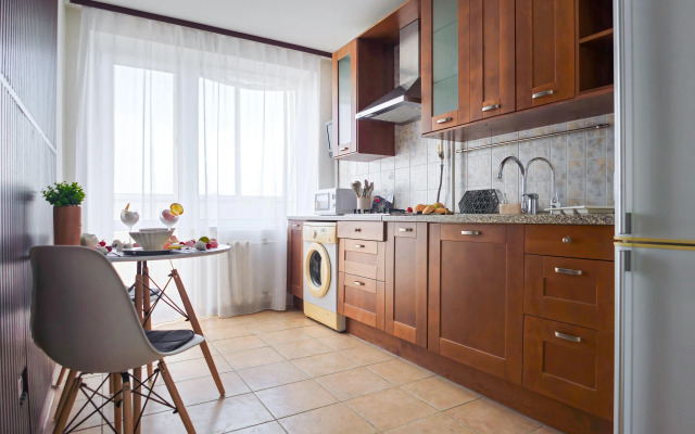 Апартаменты у Метро