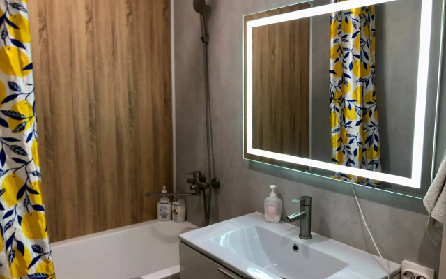 Квартира Sweet apartment Ufa