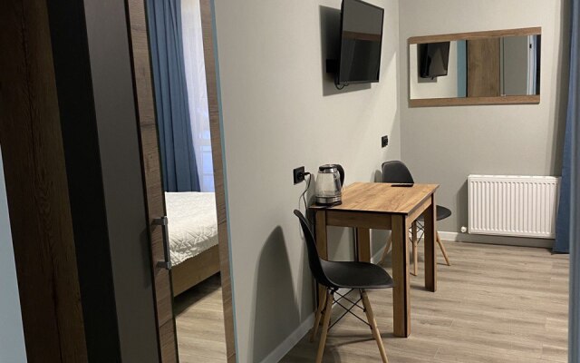 Barkhat Guest house