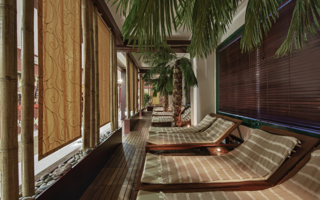Delphin Deluxe Hotel - Ultra All Inclusive