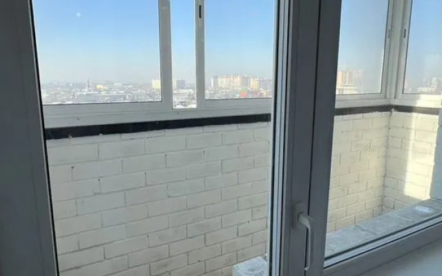 Квартира на Богомягкова 2к3