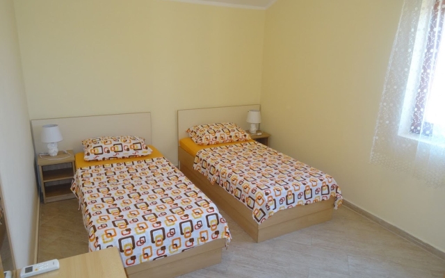 Two bedroom Sea view Apartments