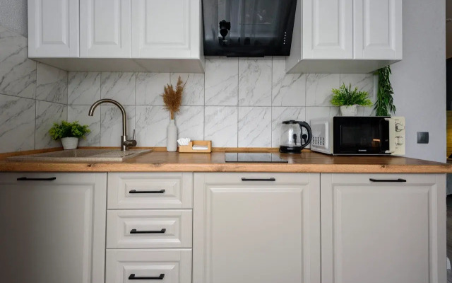 Komfort Tatarstan 64 Flat