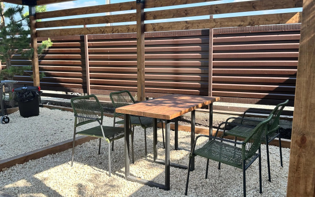 Гостевой дом King Dom