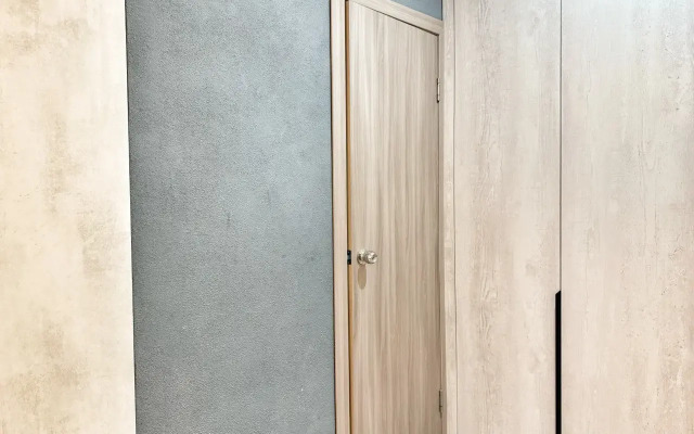 Квартира Разместим на улице Телевизионная 6В