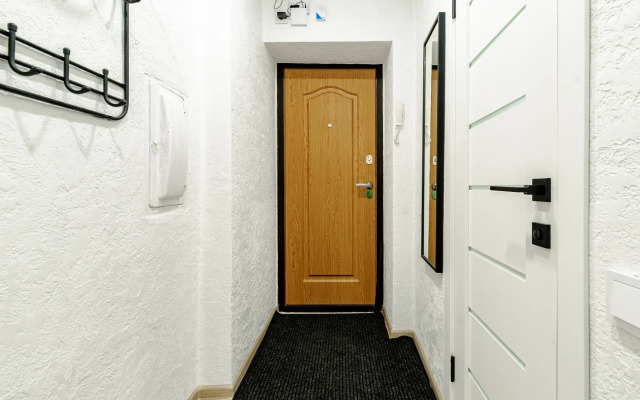 200 Metrov Do Kremlya Na Ulitse Sovetskoy Apartments