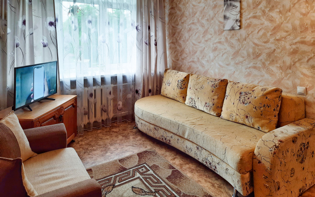 V Tsentre Apartments