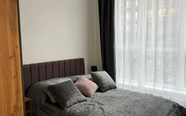 Joy Prokshinskiy Flat