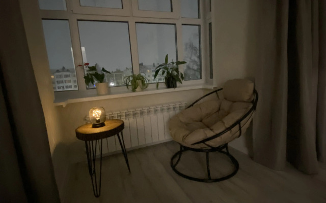 Квартира Однокомнатная в элитном доме