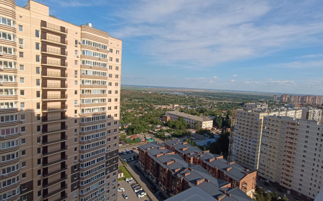Sovremennaya Kvartira Ryadom S Sholokhova Flat