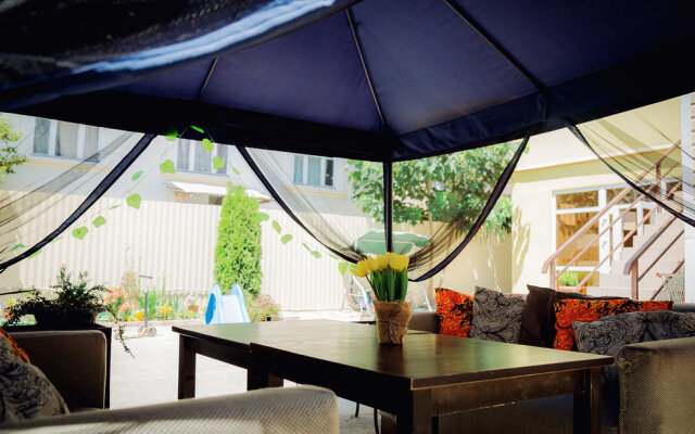 Maly Guest House