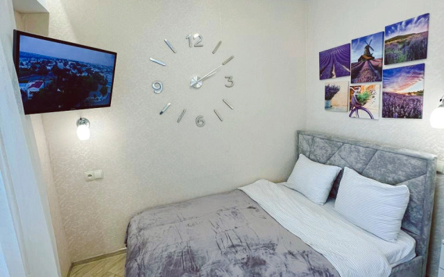 Квартира Студия для двоих