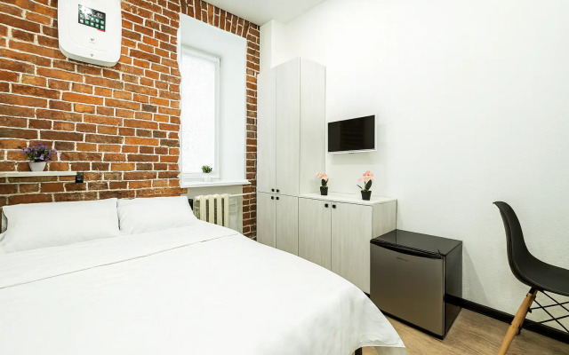 Апартаменты на Курском Вокзале 5