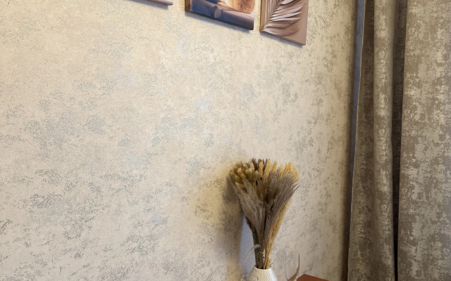 Апартаменты на к901