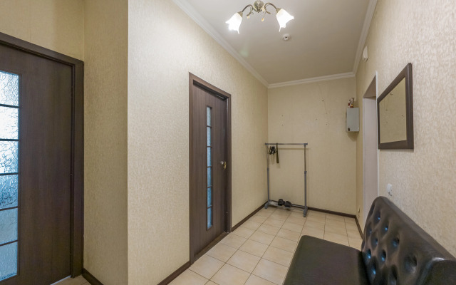 Apartments Standart 1 Graf Orlov