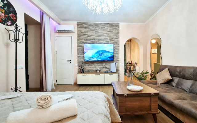 Квартира Magic Corner