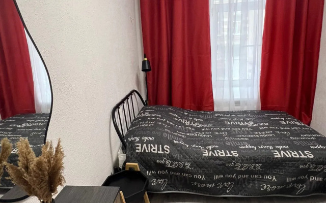 Апартаменты N3 на Херсонской