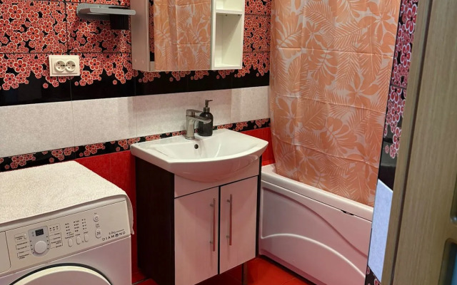 Odnokomnatnaya Vblizi Ot Morya Flat
