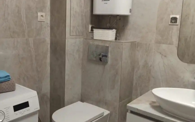 Квартира 2-х комнатная