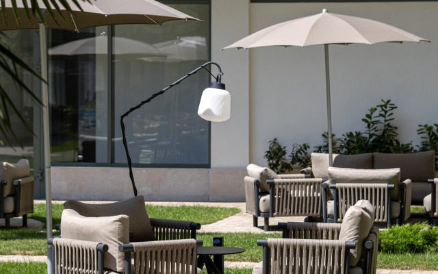 Hotel Portoritsa