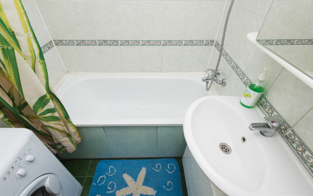 Квартира Марьин Дом на Ленина 10