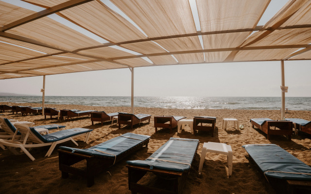 Palmila Boutique-hotel
