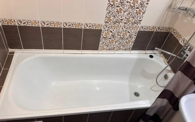 Квартира на Ул Троллейная 3