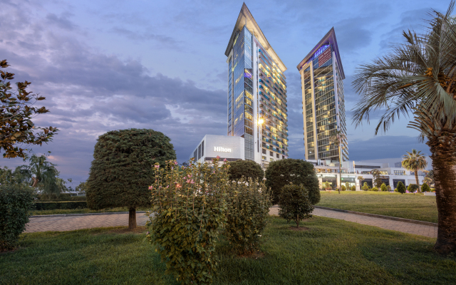 Hilton Batumi