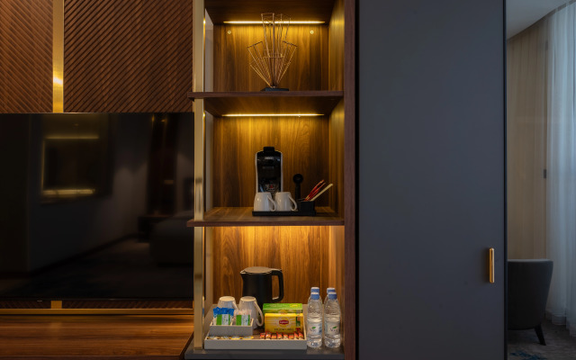 Vender Hotel