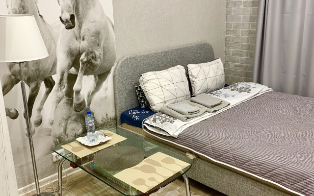 Апартаменты Downtown 2