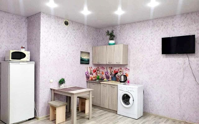 Abakana Apartaments