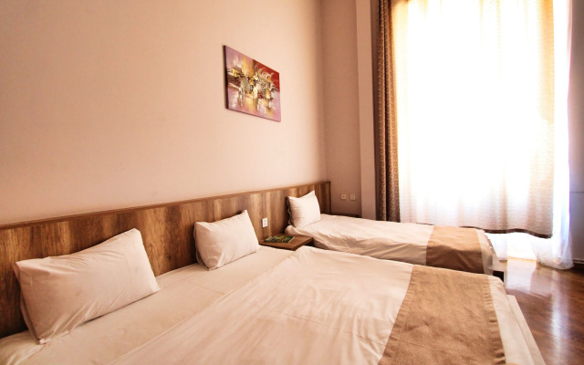 Liman Boutique Hotel Baku
