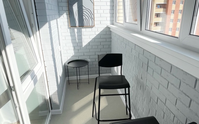 Novy Gorod Flat