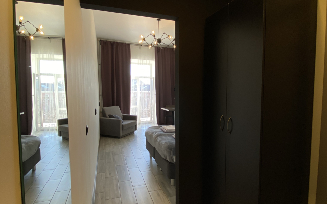 LED21 Hotel
