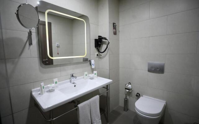 ibis Styles Istanbul Bomonti