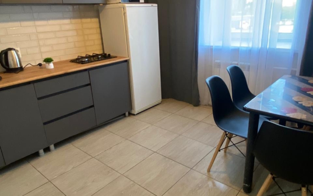 Квартира я дома на ул Черокманова 2