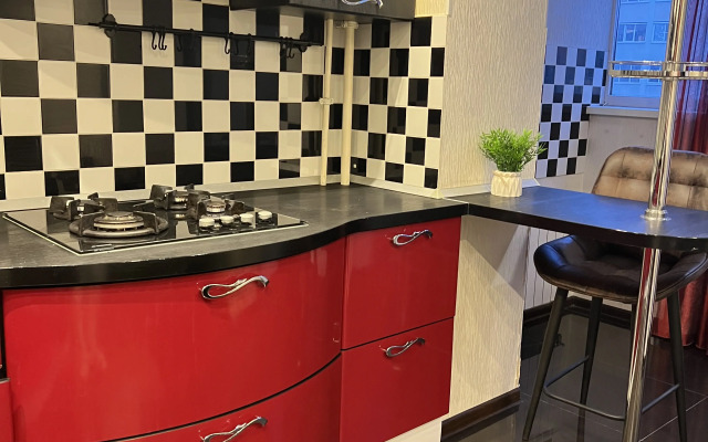 Prostornaya na Stavropolskoy Flat