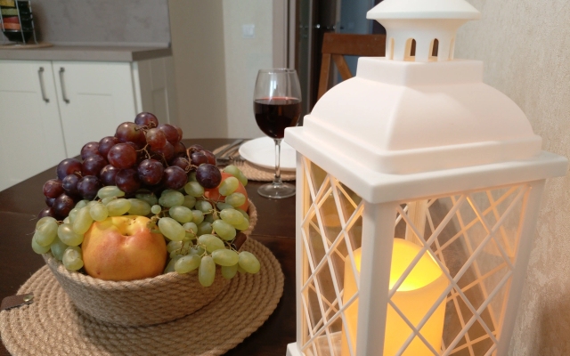 Квартира около Океанис